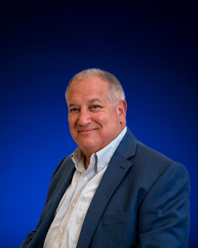 Mark Drucker