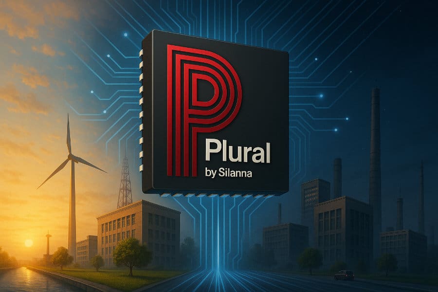 Silanna challenges legacy pricing and inventory models with introduction of Plural™ Data Converter Series
